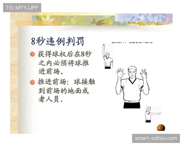 篮球新手必学:拖延时间违例如何判定避免?